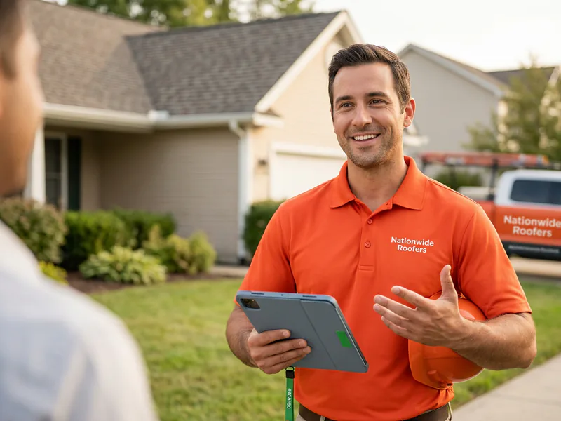 Roof Installation  in Show Low  FAQ